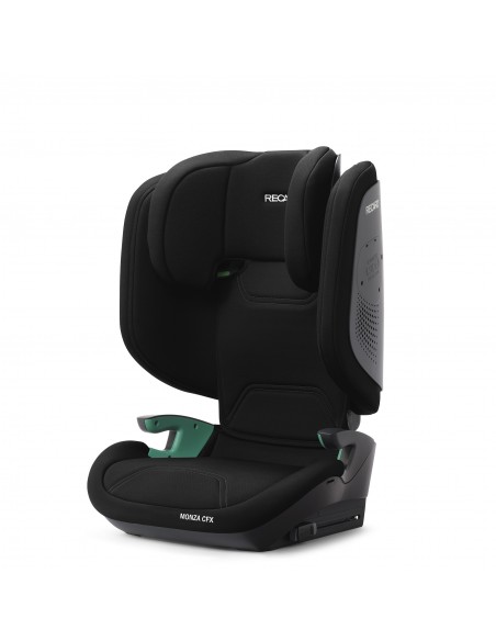 Silla Monza Nova Compact FX Black.