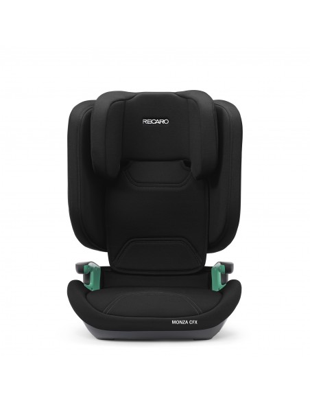 Silla Monza Nova Compact FX Black.