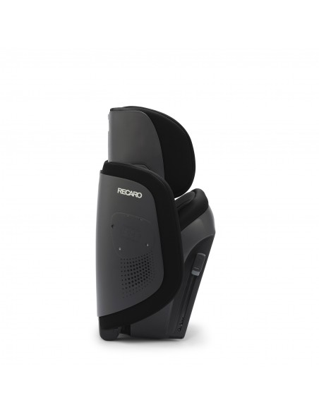 Silla Monza Nova Compact FX Black.