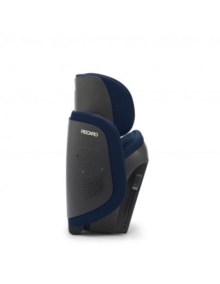 Silla Monza Nova Compact FX Misano blue