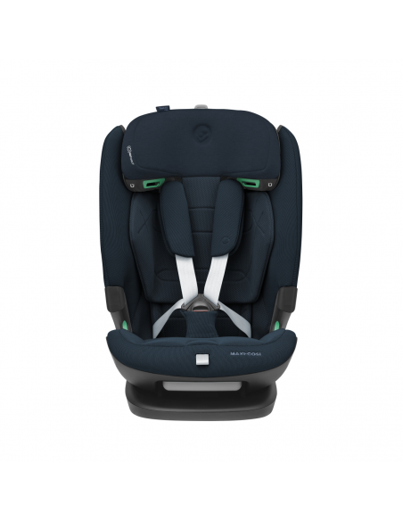 MAXI COSI Titan Pro2 i-Size Authentic B