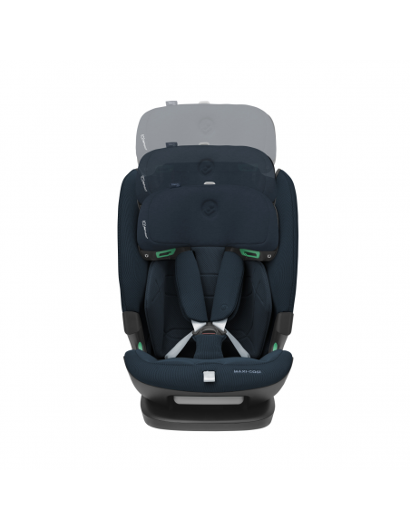 MAXI COSI Titan Pro2 i-Size Authentic B