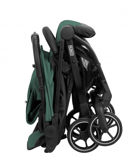 Munich Silla ligera Mun10 Green.