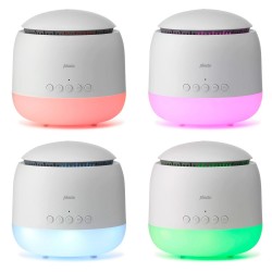 Humidificador Smart para Bebés Blanco - SUAVINEX