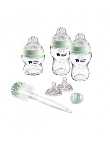 Tommee Tippee Kit CTN