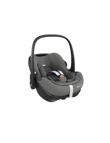 MAXI COSI Pebble 360º Pro Select grey