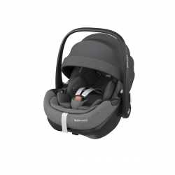 Silla de Coche Maxi-Cosi Pebble 360 Pro Essential Graphite - MAXI