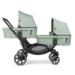 Comprar Silla Gemelar Doblo Camel