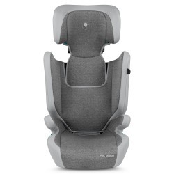 Silla de coche Pallas G i-Size - Soho Grey/Mid grey