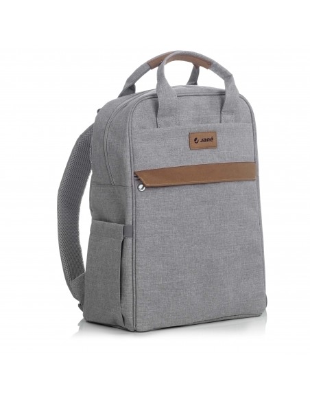 Jane Bolso mochila Backpack Dim Grey