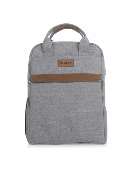 Jane Bolso mochila Backpack Dim Grey