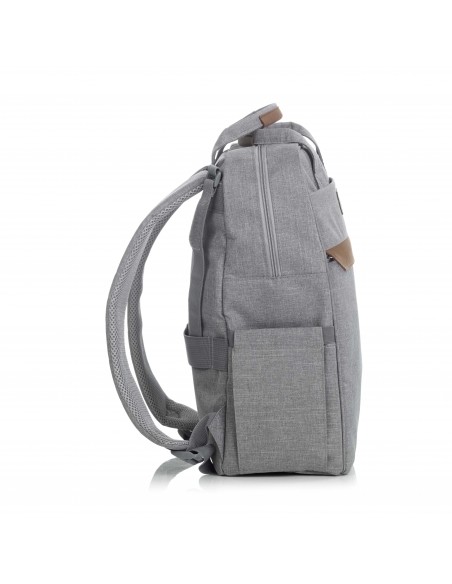 Jane Bolso mochila Backpack Dim Grey