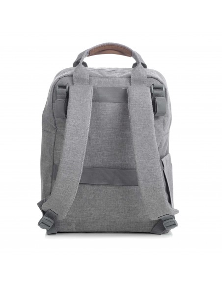 Jane Bolso mochila Backpack Dim Grey