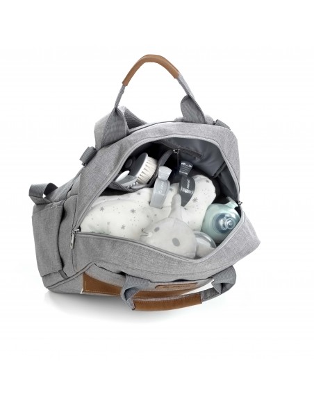 Jane Bolso mochila Backpack Dim Grey