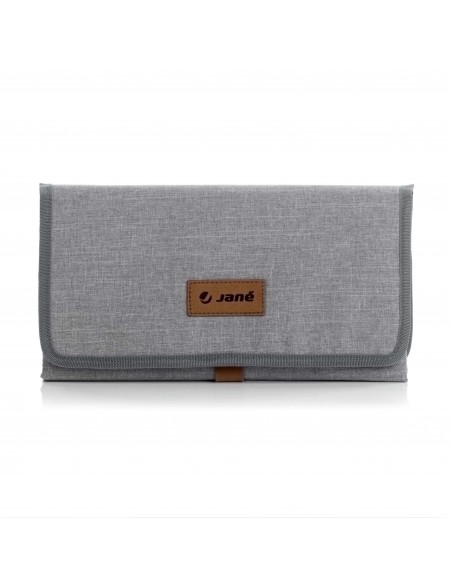 Jane Cambiador Changing mat Dim Grey