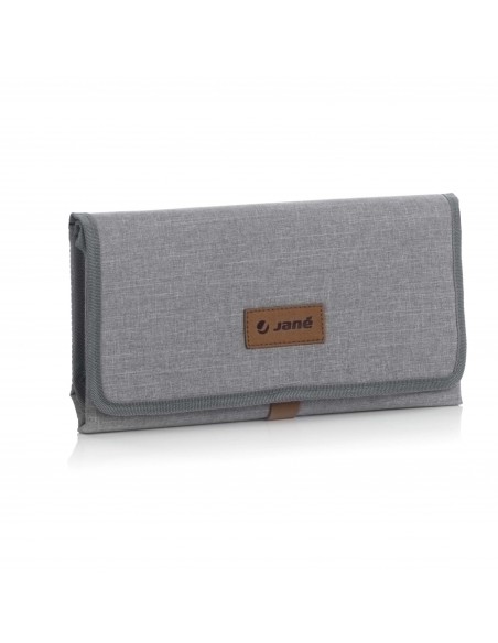 Jane Cambiador Changing mat Dim Grey