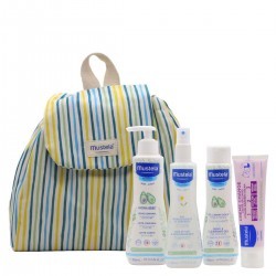 Compra Mustela Baby Maternity Bag Multipositions · España