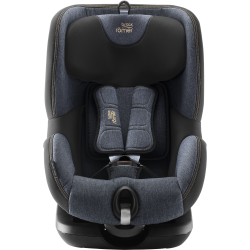 Britax Römer Silla de coche Trifix 2 i-Size Storm Grey 