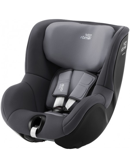 Britax Römer 5Z MODULAR system set Midni