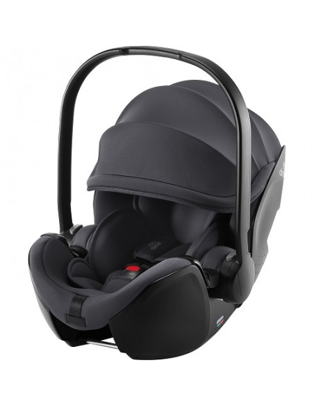 Britax Römer 5Z MODULAR system set Midni