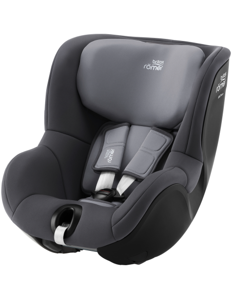 Britax Römer 5Z MODULAR system set Midni