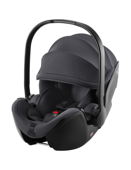 Britax Römer 5Z MODULAR system set Midni