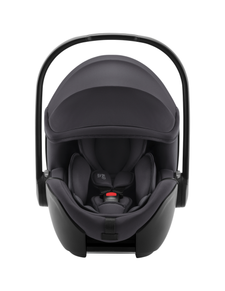 Britax Römer 5Z MODULAR system set Midni