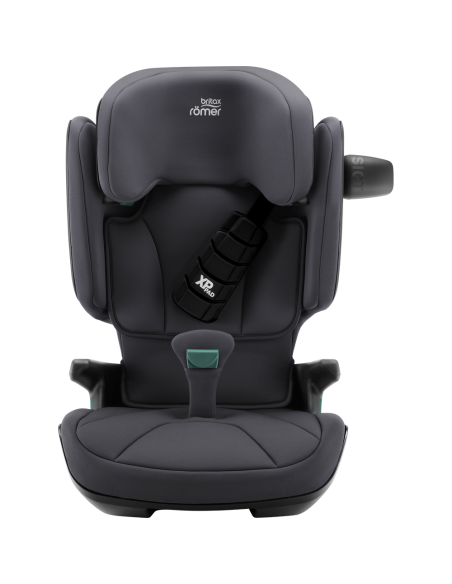 Britax Römer Silla Kidfix i-Size Storm.