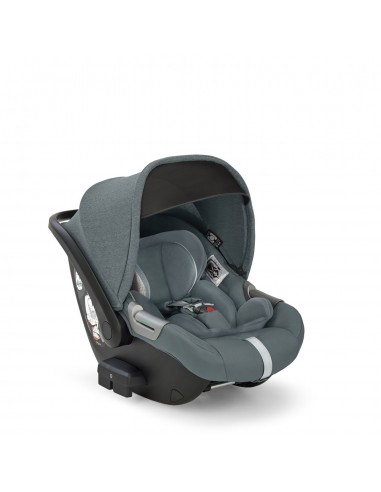 Inglesina DARWIN recline Union Grey