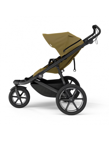 Thule Silla Urban Glide 3 Nutria