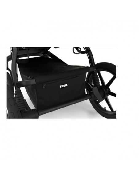 Thule Silla Urban Glide 4 Ruedas Mid Blu