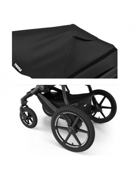 Thule Silla Urban Glide 4 Ruedas Mid Blu