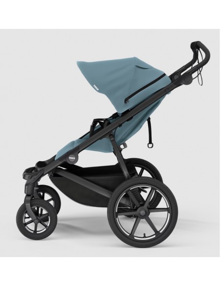 Thule Silla Urban Glide 4 Ruedas Mid Blu