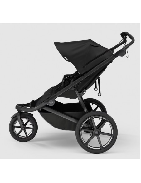 Thule Urban Glide 3 jet doble negro