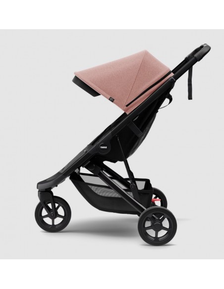 Thule Spring black misty rose