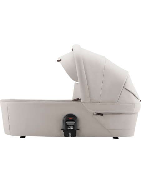 Britax Duo Smile 5Z Soft taupe