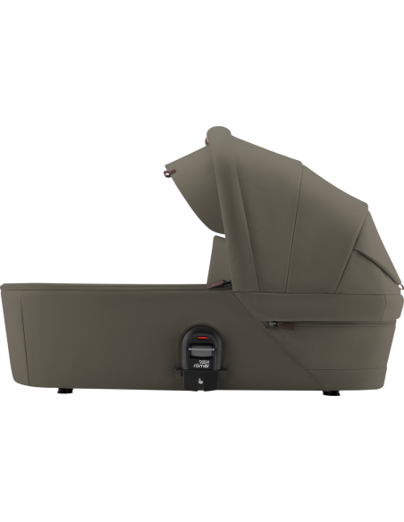 Britax Duo Smile 5Z Urban olive