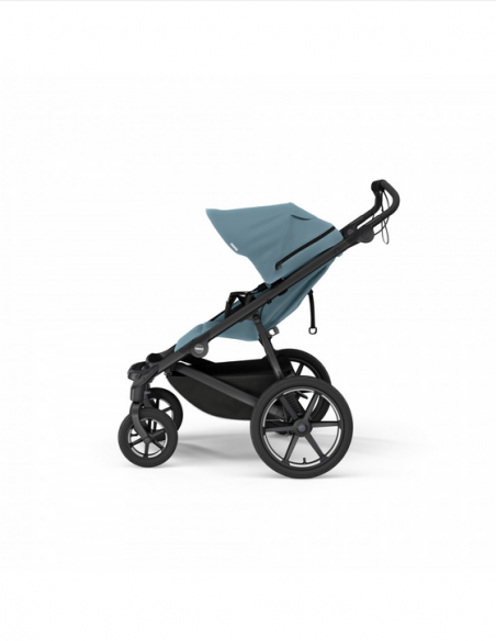 Thule Silla Urban Glide 4 Ruedas Mid Blu