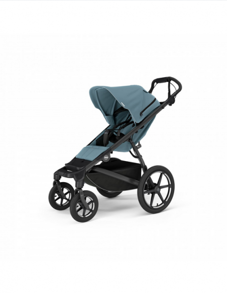 Thule Silla Urban Glide 4 Ruedas Mid Blu