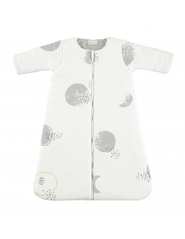 Babyclic Saco dormir punto nuit blanco