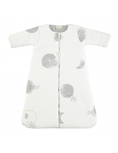 Babyclic Saco dormir punto nuit blanco