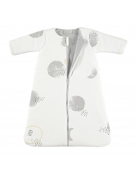 Babyclic Saco dormir punto nuit blanco