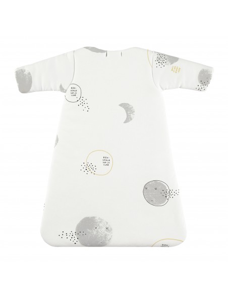 Babyclic Saco dormir punto nuit blanco