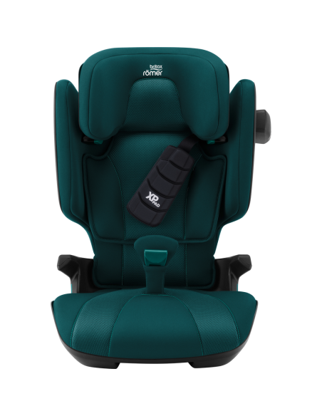 Silla coche Kidfix i-Size Atlantic green