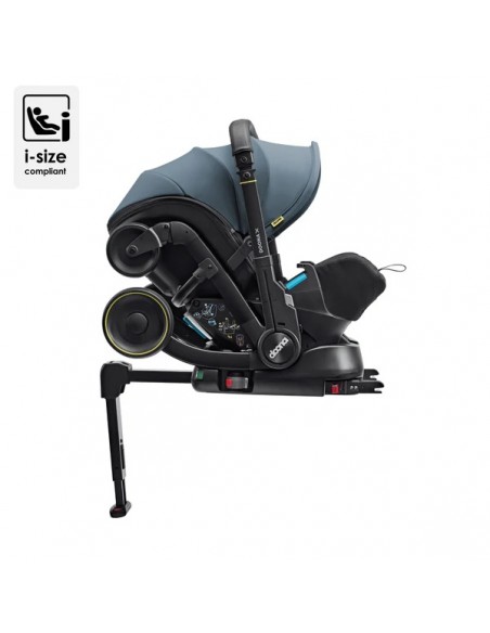 DOONA X BASE ISOFIX