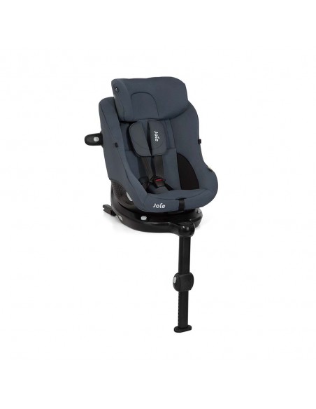 SILLA COCHE Joie I Pivot 360 Dark Slate.