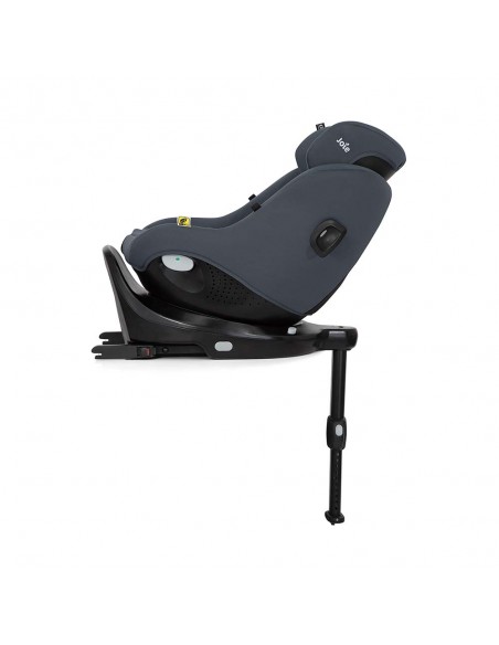 SILLA COCHE Joie I Pivot 360 Dark Slate.