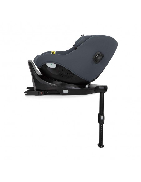 SILLA COCHE Joie I Pivot 360 Dark Slate.