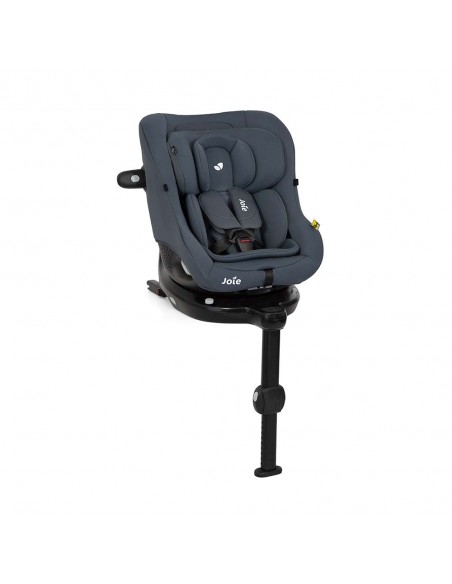 SILLA COCHE Joie I Pivot 360 Dark Slate.