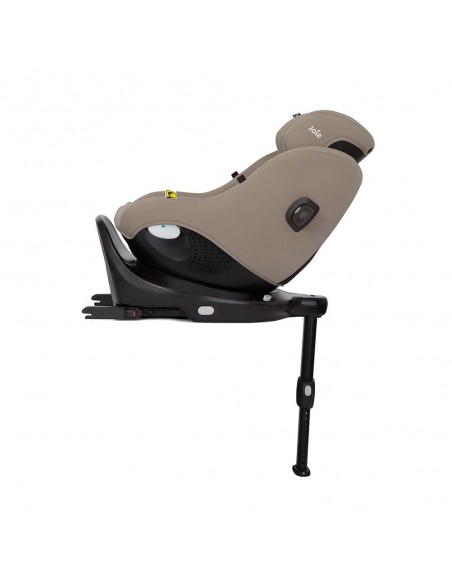 SILLA COCHE Joie I Pivot 360 Oak.